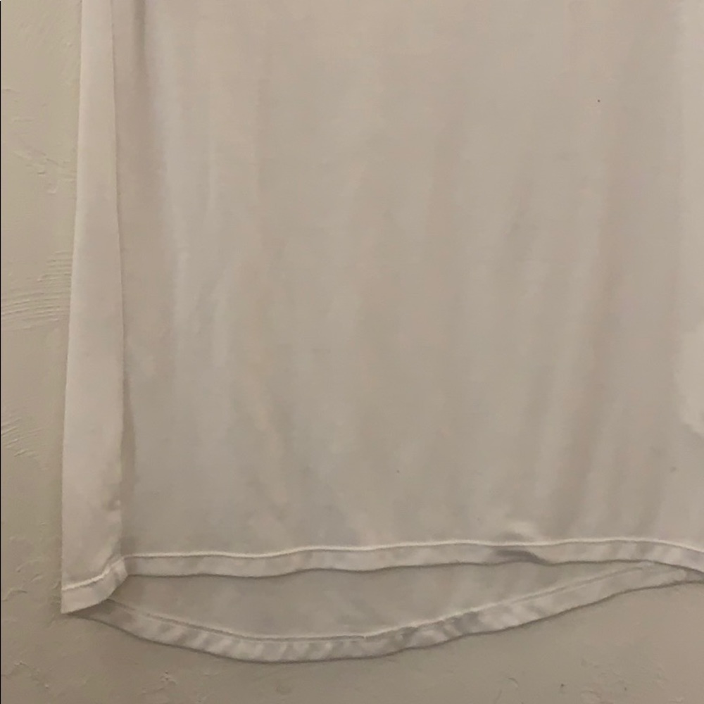 Athleta Short Sleeve Tee - Picture 2 of 4